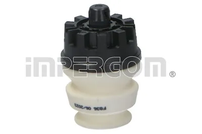 Butée élastique, suspension Peugeot 208 I