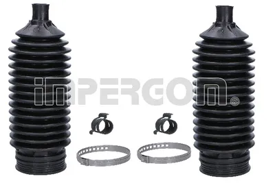 Jeu de joints-soufflets, direction Hyundai MATRIX · Hyundai SOLARIS Saloon · Hyundai ACCENT V Saloon