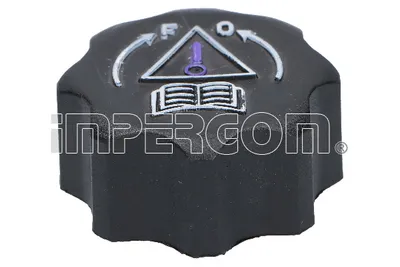 Bouchon, réservoir de liquide de refroidissement Citroën XANTIA · Citroën XANTIA Break · Citroën JUMPY I