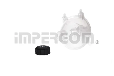 Vase d'expansion, liquide de refroidissement Citroën C8 · Citroën JUMPY II · Citroën JUMPY II Van
