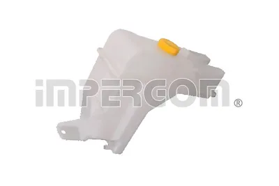 Vase d'expansion, liquide de refroidissement Nissan X-TRAIL I