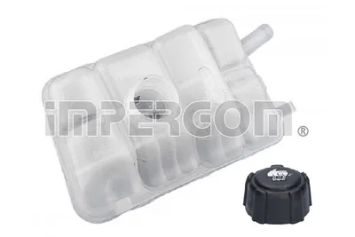 Vase d'expansion, liquide de refroidissement Renault TALISMAN · Renault ESPACE V · Renault MEGANE IV Hatchback