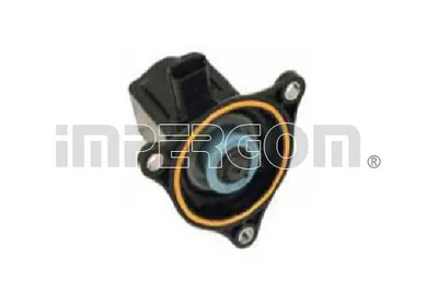 Valve d'air de circulation, compresseur Opel VECTRA C · Opel VECTRA C GTS · Opel SIGNUM Hatchback