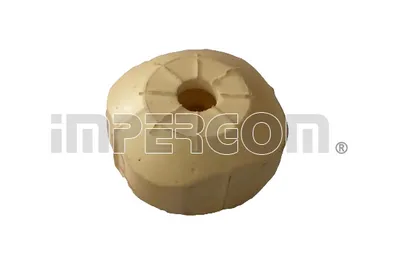 Butée élastique, cache moteur Audi A6 C6 · Audi A6 C6 Avant
