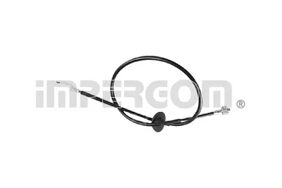 Câble flexible de commande de compteur Fiat FIORINO Box Body/MPV · Fiat FIORINO Pick up