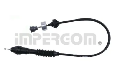 Tirette à câble, commande d'embrayage Citroën BERLINGO / BERLINGO FIRST Box Body/MPV · Citroën BERLINGO / BERLINGO FIRST MPV · Citroën BERLINGO Box Body/MPV
