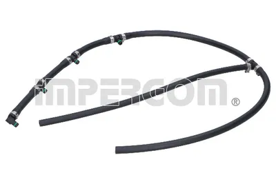 Tuyau, carburant de fuite Citroën C4 GRAND PICASSO I · Opel MERIVA A MPV · Opel ASTRA H