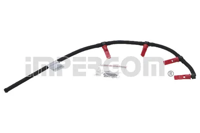 Tuyau, carburant de fuite Mercedes-Benz A-CLASS · Mercedes-Benz VANEO