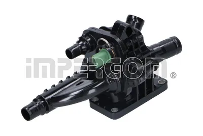 Boîtier du thermostat Citroën C4 PICASSO I MPV · Citroën C4 GRAND PICASSO I · Citroën C5 III