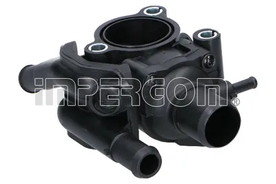 Boîtier du thermostat Ford FOCUS I · Ford FOCUS I Turnier · Ford FOCUS I Saloon