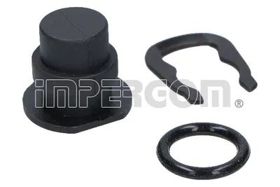 Bouchon, bride de liquide de refroidissement Audi 100 C3 Saloon · Audi 100 C4 Saloon · Audi 80 B2 Saloon