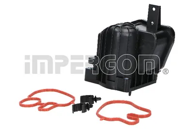 Vanne EGR Alfa Romeo 159 · Alfa Romeo BRERA · Alfa Romeo SPIDER