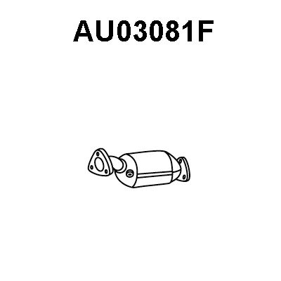 Filtre à particuliers VENEPORTE AU03081F