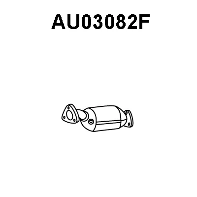 Filtre à particuliers VENEPORTE AU03082F
