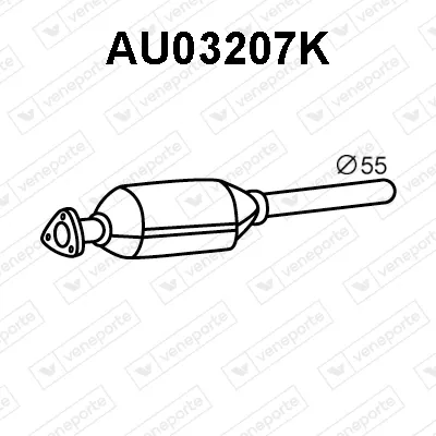 Catalyseur Audi A4 B5 · Audi A6 C5 · Audi A6 C5 Avant