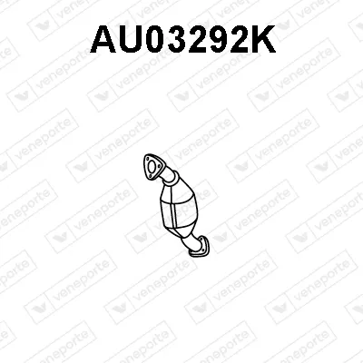 Catalyseur Audi A8 D2 · Audi A6 C5 · Audi A6 C5 Avant
