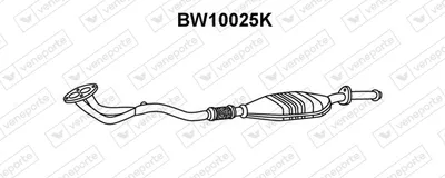 Catalyseur Bmw 3 Compact · Bmw 3 · Bmw 3 Coupe