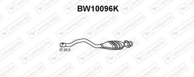 Catalyseur Bmw 3 Compact · Bmw 3 · Bmw 3 Touring
