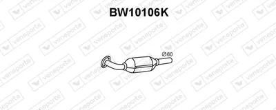 Catalyseur Bmw 3 · Bmw 7 · Bmw 5 Touring