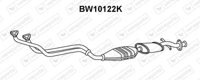 Catalyseur Bmw 3 · Bmw 3 Coupe · Bmw 3 Convertible
