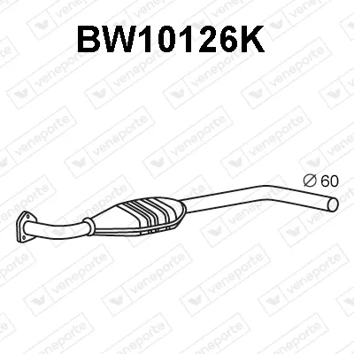 Catalyseur Bmw 3 · Bmw 3 Coupe · Bmw 3 Touring