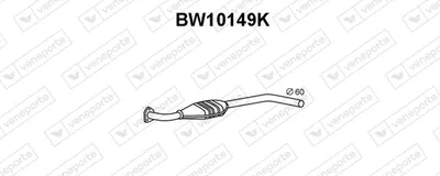 Catalyseur Bmw 3 · Bmw 3 Coupe · Bmw 3 Touring