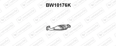Catalyseur Bmw 5 Touring · Bmw 5