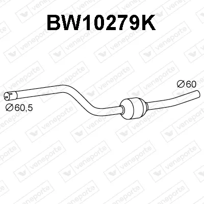 Catalyseur Bmw 3 · Bmw 3 Touring · Bmw 2 Coupe