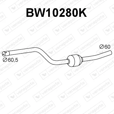 Catalyseur Bmw 3 · Bmw 3 Touring · Bmw 4 Coupe