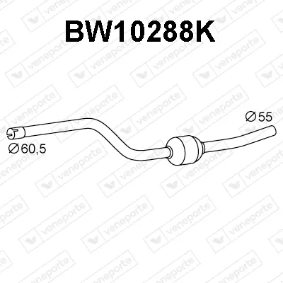 Catalyseur Bmw 1 · Bmw 2 Coupe