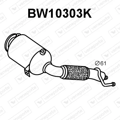 Catalyseur Bmw 2 Active Tourer · Bmw 2 Gran Tourer · Mini MINI