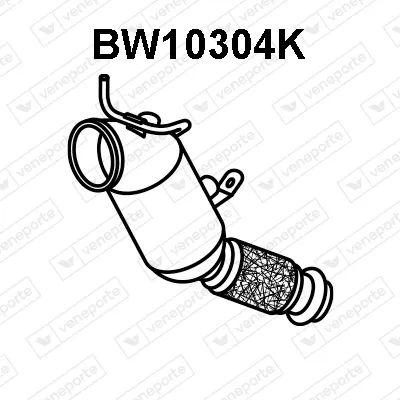 Catalyseur Bmw 1 · Bmw 3 · Bmw 3 Touring