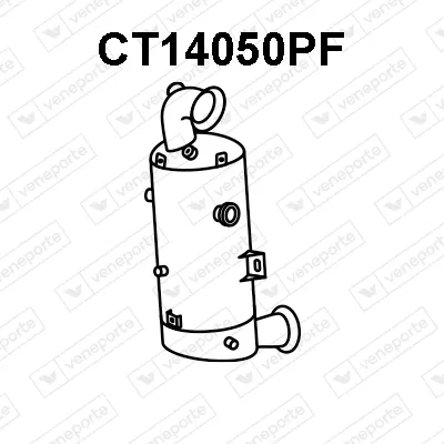 Catalyseur SCR Citroën C-ELYSEE · Citroën C4 CACTUS · Citroën C3 III