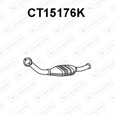 Catalyseur Citroën XSARA · Citroën XSARA Break · Citroën XSARA Coupe