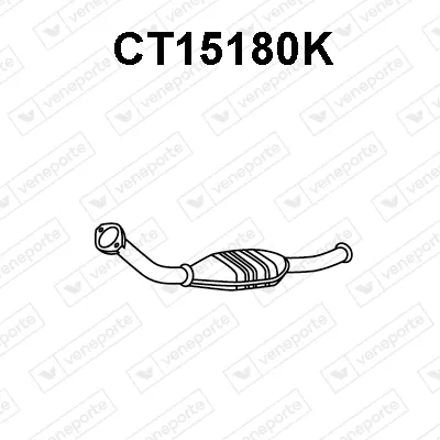 Catalyseur Citroën XSARA · Citroën XSARA Break · Citroën XSARA Coupe