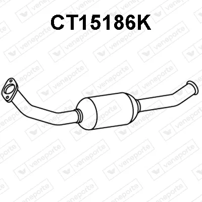 Catalyseur Citroën ZX · Citroën XSARA · Citroën XSARA Break