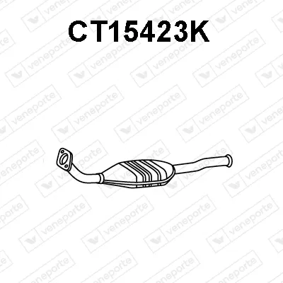 Catalyseur Citroën XSARA · Citroën XSARA Break · Citroën XSARA Coupe