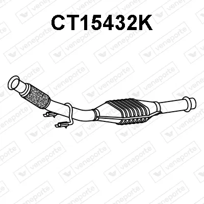 Catalyseur Citroën XSARA · Citroën XSARA Break · Citroën XSARA Coupe