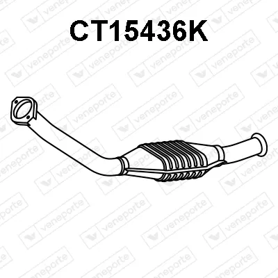 Catalyseur Citroën XSARA · Citroën XSARA Break · Citroën XSARA Coupe