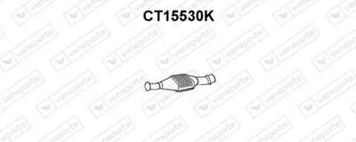 Catalyseur Citroën XM · Citroën XM Break · Peugeot 605