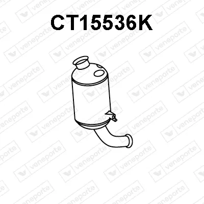 Catalyseur Citroën XSARA · Citroën XSARA Break · Citroën XSARA Coupe