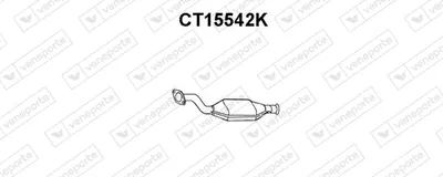 Catalyseur Citroën XM · Citroën XM Break