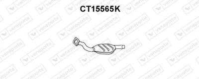 Catalyseur Citroën XANTIA · Citroën XANTIA Break