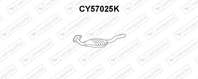 Catalyseur Chrysler NEON · Chrysler NEON II