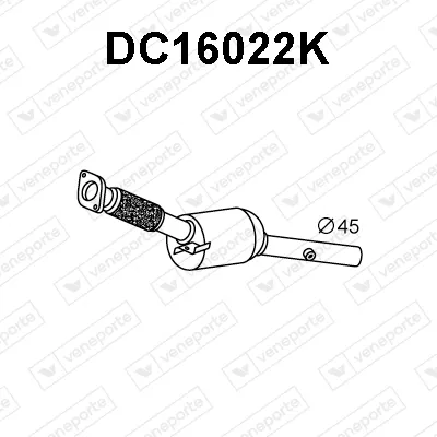 Catalyseur Renault DUSTER · Dacia DUSTER · Dacia DUSTER SUV Van