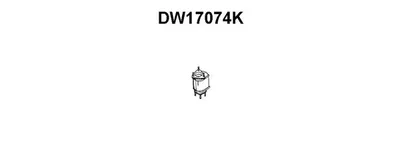 Catalyseur VENEPORTE DW17074K