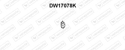 Catalyseur Chevrolet AVEO / KALOS Hatchback · Daewoo KALOS · Daewoo KALOS Saloon