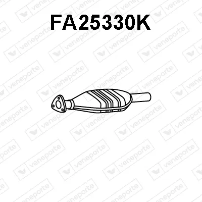 Catalyseur Fiat BRAVA · Fiat BRAVO I · Fiat MAREA