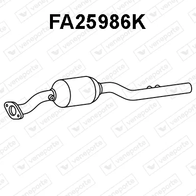 Catalyseur Fiat 500X · Jeep RENEGADE SUV · Jeep COMPASS