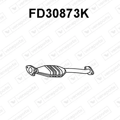 Catalyseur Ford MONDEO I · Ford MONDEO I Turnier · Ford MONDEO II